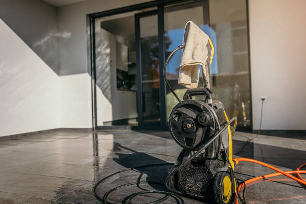 Best Post-Construction Pressure Washing  in Medina, MN